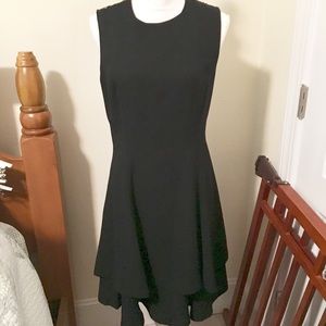 Little black dress Studio by pat argenti Size 10